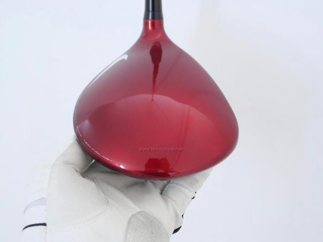 Driver : Other Brand : ไดรเวอร์ Nike Covert VRS 2.0 Loft 8.5-12.5 (ปรับได้) ก้าน Mitsubishi 55G Flex SR