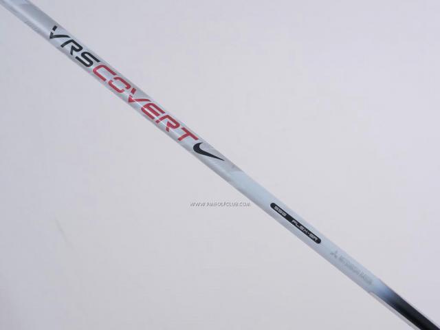 Driver : Other Brand : ไดรเวอร์ Nike Covert VRS 2.0 Loft 8.5-12.5 (ปรับได้) ก้าน Mitsubishi 55G Flex SR