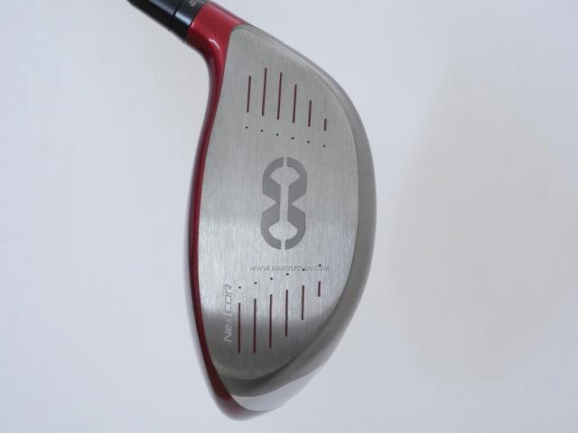 Driver : Other Brand : ไดรเวอร์ Nike Covert VRS 2.0 Loft 8.5-12.5 (ปรับได้) ก้าน Mitsubishi 55G Flex SR
