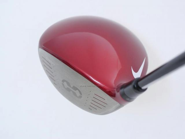 Driver : Other Brand : ไดรเวอร์ Nike Covert VRS 2.0 Loft 8.5-12.5 (ปรับได้) ก้าน Mitsubishi 55G Flex SR