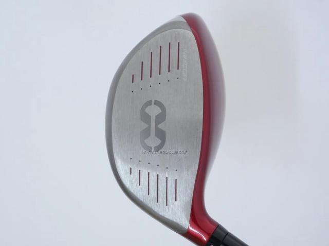 Driver : Other Brand : ไดรเวอร์ Nike Covert VRS 2.0 Loft 8.5-12.5 (ปรับได้) ก้าน Mitsubishi 55G Flex SR