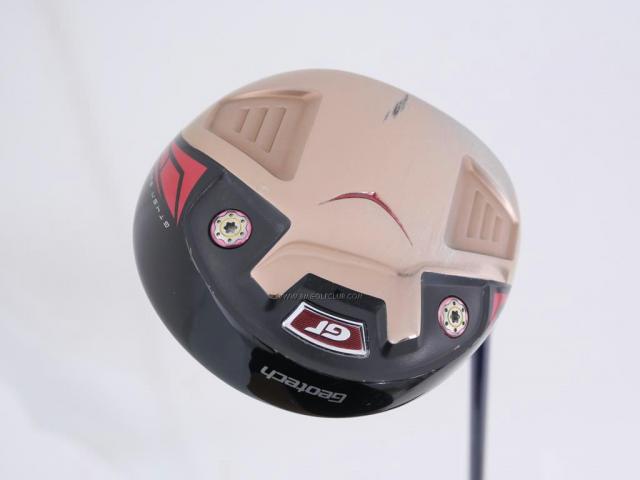 Driver : Other Brand : ไดรเวอร์ Geotech GT-45N A-Spec (หน้าเด้งเกินกฏ) Loft 9.5 ก้าน Fujikura Speeder 474 Flex SR