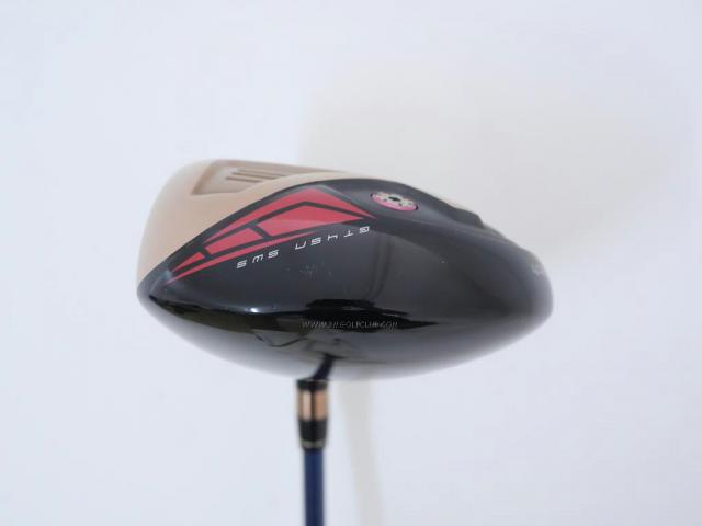 Driver : Other Brand : ไดรเวอร์ Geotech GT-45N A-Spec (หน้าเด้งเกินกฏ) Loft 9.5 ก้าน Fujikura Speeder 474 Flex SR