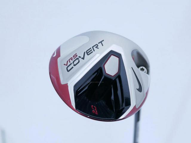 Fairway Wood : Other Brand : หัวไม้ 5 Nike Covert VRS 2.0 Loft 17-20 Flex S