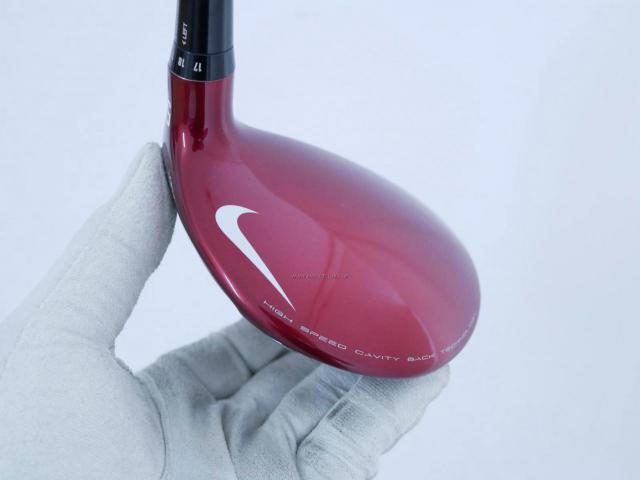 Fairway Wood : Other Brand : หัวไม้ 5 Nike Covert VRS 2.0 Loft 17-20 Flex S