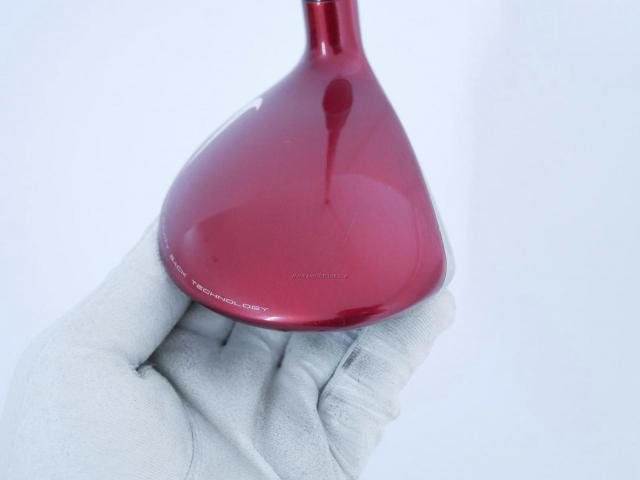 Fairway Wood : Other Brand : หัวไม้ 5 Nike Covert VRS 2.0 Loft 17-20 Flex S