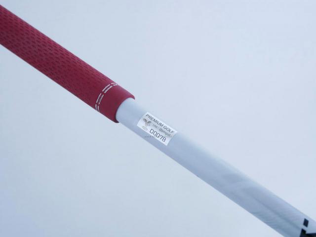 Fairway Wood : Other Brand : หัวไม้ 5 Nike Covert VRS 2.0 Loft 17-20 Flex S