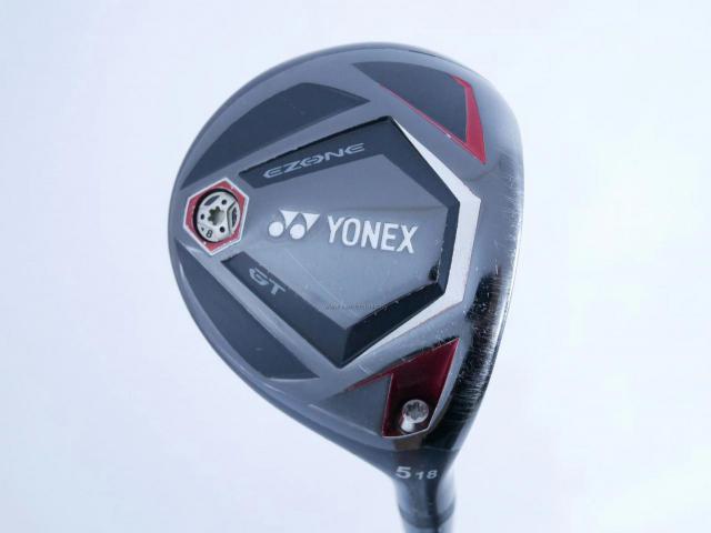 Fairway Wood : Other Brand : หัวไม้ 5 Yonex E-Zone GT (ออกปี 2019) Loft 18 Flex R