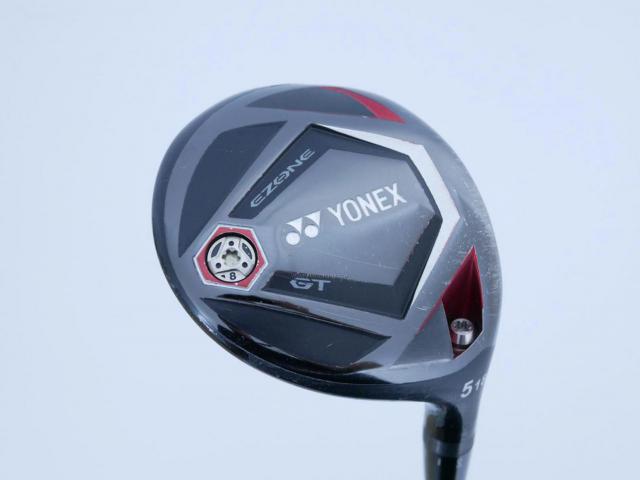 Fairway Wood : Other Brand : หัวไม้ 5 Yonex E-Zone GT (ออกปี 2019) Loft 18 Flex R