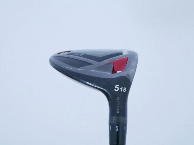 Fairway Wood : Other Brand : หัวไม้ 5 Yonex E-Zone GT (ออกปี 2019) Loft 18 Flex R