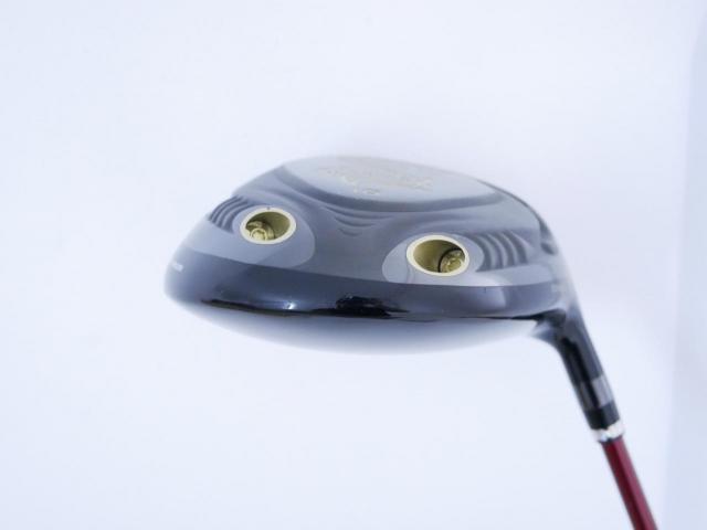 Driver : Katana : ไดรเวอร์ Katana Voltio NINJA 850Hi (ออกปี 2017 หน้าเด้งเกินกฏ COR 0.85 หัวขนาด 460CC.) Loft 10 ก้าน Fujikura Speeder 361 Flex R