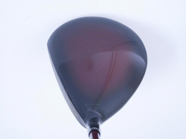 Driver : Katana : ไดรเวอร์ Katana Voltio NINJA 850Hi (ออกปี 2017 หน้าเด้งเกินกฏ COR 0.85 หัวขนาด 460CC.) Loft 10 ก้าน Fujikura Speeder 361 Flex R