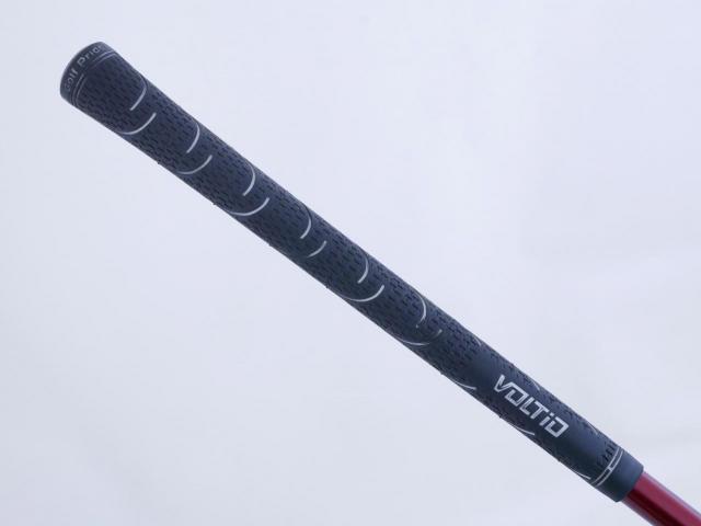 Driver : Katana : ไดรเวอร์ Katana Voltio NINJA 850Hi (ออกปี 2017 หน้าเด้งเกินกฏ COR 0.85 หัวขนาด 460CC.) Loft 10 ก้าน Fujikura Speeder 361 Flex R