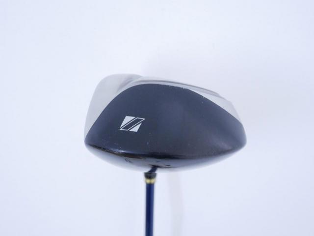 Driver : Katana : Katana Sword 870Cti (หน้าเด้งสุดๆ ตัวดังในอดีต) Loft 10 ก้าน Mitsubishi Diamana ZX 50 Flex R