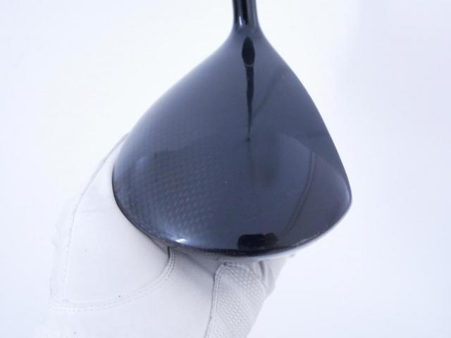 Driver : Katana : Katana Sword 870Cti (หน้าเด้งสุดๆ ตัวดังในอดีต) Loft 10 ก้าน Mitsubishi Diamana ZX 50 Flex R