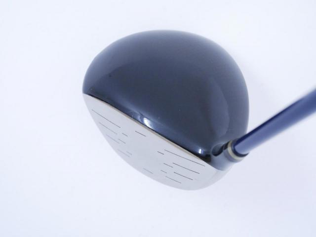 Driver : Katana : Katana Sword 870Cti (หน้าเด้งสุดๆ ตัวดังในอดีต) Loft 10 ก้าน Mitsubishi Diamana ZX 50 Flex R