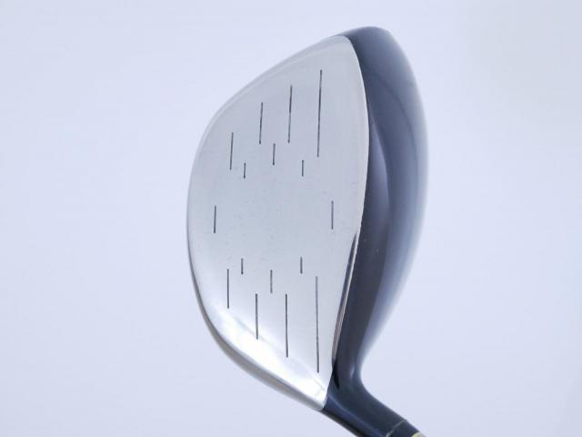 Driver : Katana : Katana Sword 870Cti (หน้าเด้งสุดๆ ตัวดังในอดีต) Loft 10 ก้าน Mitsubishi Diamana ZX 50 Flex R
