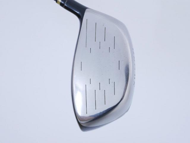 Driver : Katana : Katana Sword 870Cti (หน้าเด้งสุดๆ ตัวดังในอดีต) Loft 10 ก้าน Mitsubishi Diamana ZX 50 Flex R