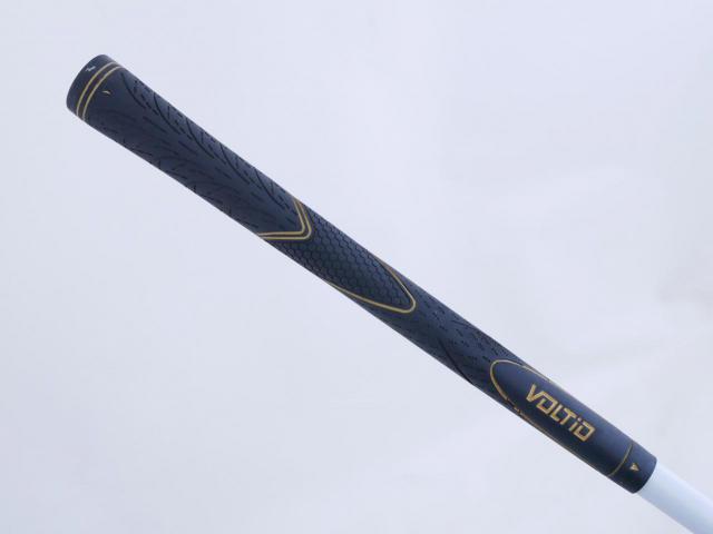 Driver : Katana : Katana Sword 870Cti (หน้าเด้งสุดๆ ตัวดังในอดีต) Loft 10 ก้าน Mitsubishi Diamana ZX 50 Flex R