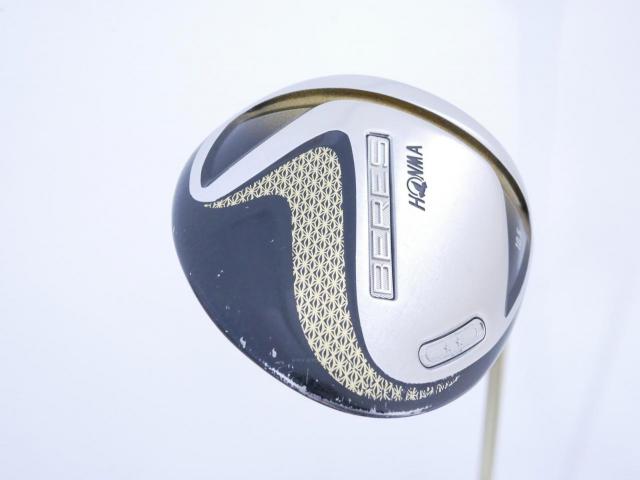 Driver : Honma : ไดรเวอร์ Honma Beres 2020 (ออกปี 2020) Loft 10.5 ก้าน Honma ARMRQ (47) Flex SR (2 ดาว)