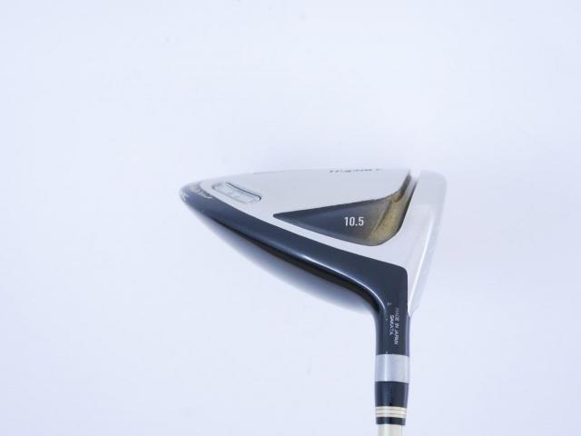 Driver : Honma : ไดรเวอร์ Honma Beres 2020 (ออกปี 2020) Loft 10.5 ก้าน Honma ARMRQ (47) Flex SR (2 ดาว)