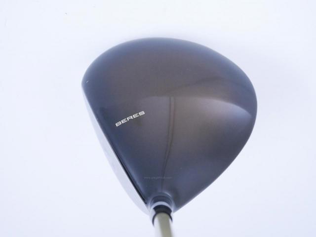 Driver : Honma : ไดรเวอร์ Honma Beres 2020 (ออกปี 2020) Loft 10.5 ก้าน Honma ARMRQ (47) Flex SR (2 ดาว)