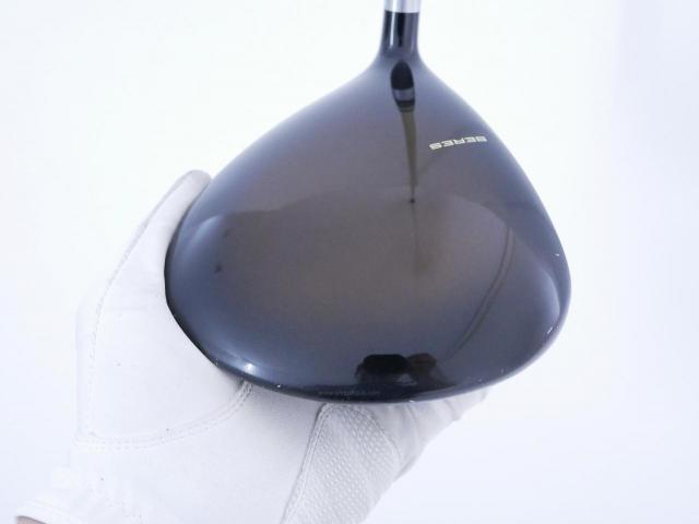 Driver : Honma : ไดรเวอร์ Honma Beres 2020 (ออกปี 2020) Loft 10.5 ก้าน Honma ARMRQ (47) Flex SR (2 ดาว)