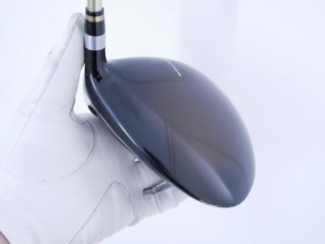 Driver : Honma : ไดรเวอร์ Honma Beres 2020 (ออกปี 2020) Loft 10.5 ก้าน Honma ARMRQ (47) Flex SR (2 ดาว)