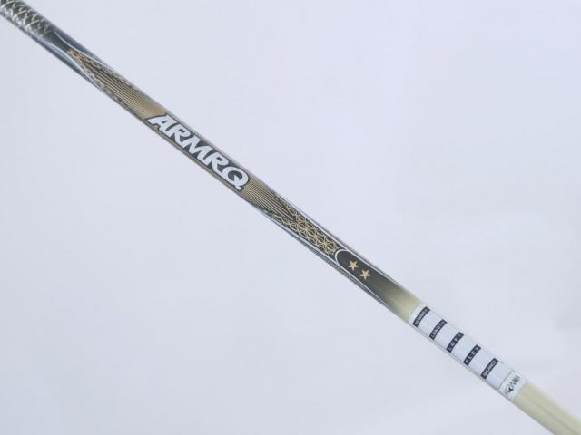 Driver : Honma : ไดรเวอร์ Honma Beres 2020 (ออกปี 2020) Loft 10.5 ก้าน Honma ARMRQ (47) Flex SR (2 ดาว)