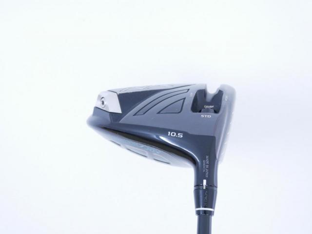 Driver : Honma : ไดรเวอร์ Honma Beres NX (ออกปี 2023) Loft 10.5 (ปรับได้) ก้าน Honma Vizard NX 45 Flex S