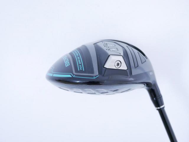 Driver : Honma : ไดรเวอร์ Honma Beres NX (ออกปี 2023) Loft 10.5 (ปรับได้) ก้าน Honma Vizard NX 45 Flex S