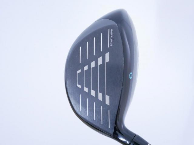 Driver : Honma : ไดรเวอร์ Honma Beres NX (ออกปี 2023) Loft 10.5 (ปรับได้) ก้าน Honma Vizard NX 45 Flex S