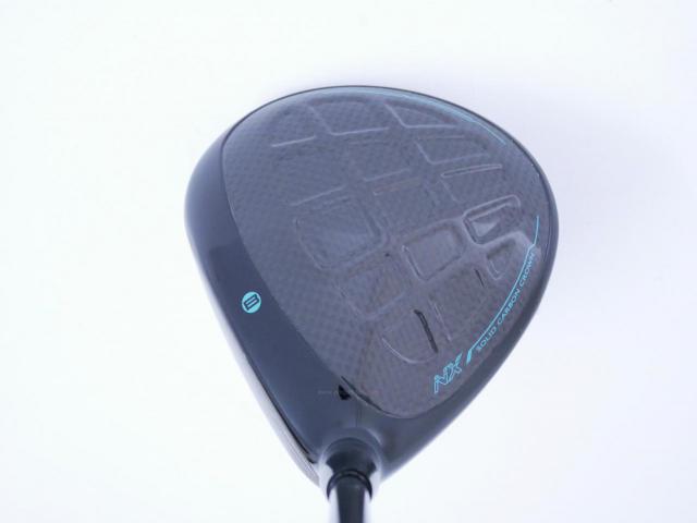 Driver : Honma : ไดรเวอร์ Honma Beres NX (ออกปี 2023) Loft 10.5 (ปรับได้) ก้าน Honma Vizard NX 45 Flex S