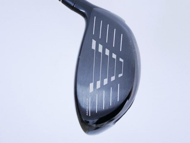 Driver : Honma : ไดรเวอร์ Honma Beres NX (ออกปี 2023) Loft 10.5 (ปรับได้) ก้าน Honma Vizard NX 45 Flex S