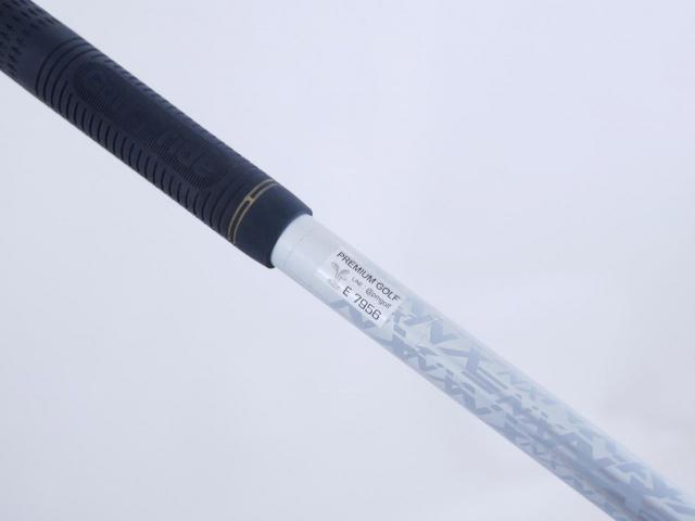 Driver : Honma : ไดรเวอร์ Honma Beres NX (ออกปี 2023) Loft 10.5 (ปรับได้) ก้าน Honma Vizard NX 45 Flex S