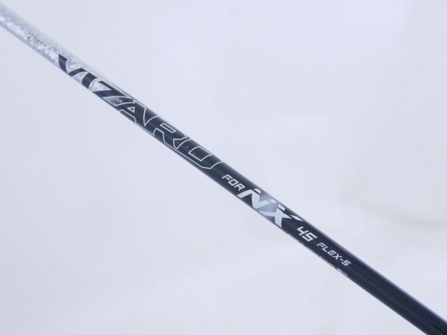 Driver : Honma : ไดรเวอร์ Honma Beres NX (ออกปี 2023) Loft 10.5 (ปรับได้) ก้าน Honma Vizard NX 45 Flex S