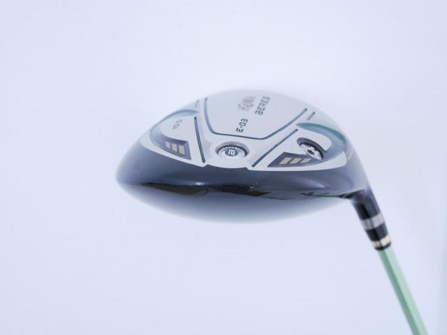 Driver : Honma : Honma Beres E-03 (รุ่นปี 2015 เหมาะกับซีเนียร์) Loft 10.5 ก้าน ARMRQ 8 (45) FLex R (2 ดาว)