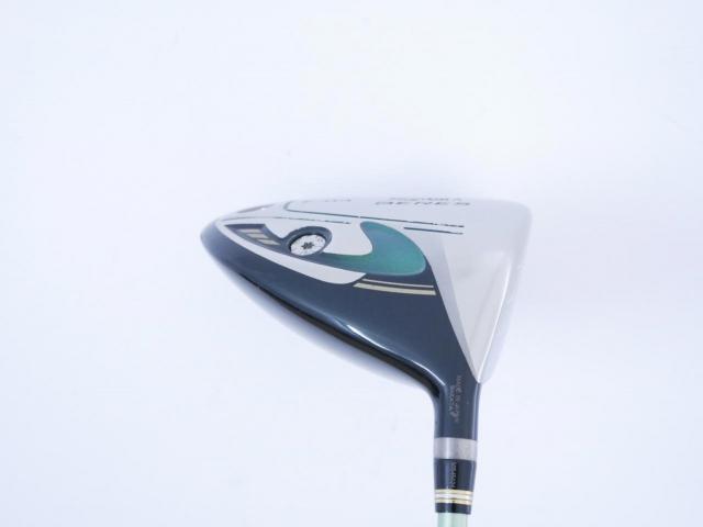 Driver : Honma : Honma Beres E-03 (รุ่นปี 2015 เหมาะกับซีเนียร์) Loft 10.5 ก้าน ARMRQ 8 (45) FLex R (2 ดาว)