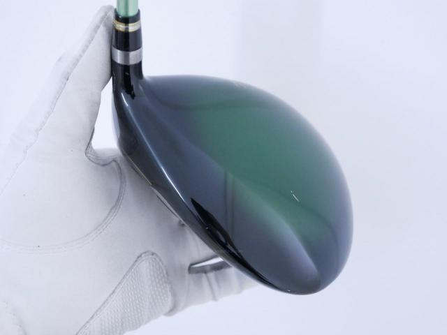Driver : Honma : Honma Beres E-03 (รุ่นปี 2015 เหมาะกับซีเนียร์) Loft 10.5 ก้าน ARMRQ 8 (45) FLex R (2 ดาว)