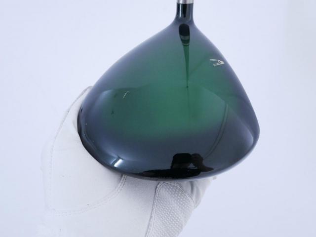 Driver : Honma : Honma Beres E-03 (รุ่นปี 2015 เหมาะกับซีเนียร์) Loft 10.5 ก้าน ARMRQ 8 (45) FLex R (2 ดาว)
