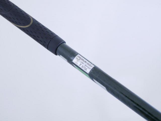 Driver : Honma : Honma Beres E-03 (รุ่นปี 2015 เหมาะกับซีเนียร์) Loft 10.5 ก้าน ARMRQ 8 (45) FLex R (2 ดาว)