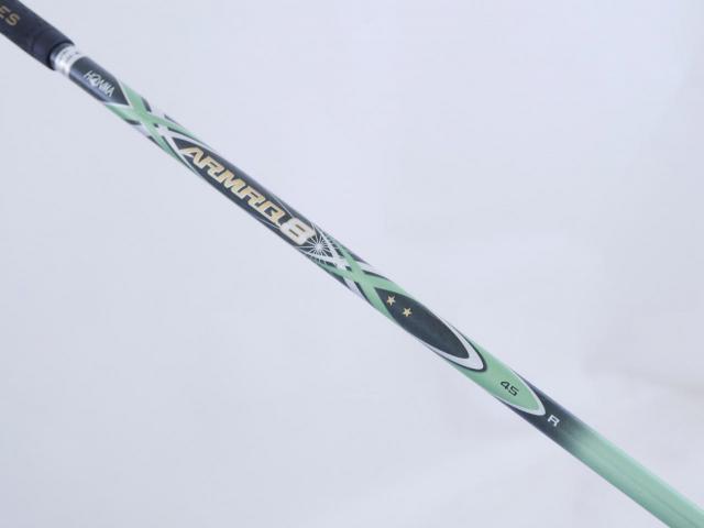 Driver : Honma : Honma Beres E-03 (รุ่นปี 2015 เหมาะกับซีเนียร์) Loft 10.5 ก้าน ARMRQ 8 (45) FLex R (2 ดาว)