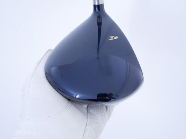 Driver : Honma : **ก้าน 3 ดาว** Honma MG460rf (หน้าเด้งสุดๆ) Loft 10 ก้าน ARMRQ 851 Flex S (3 ดาว)
