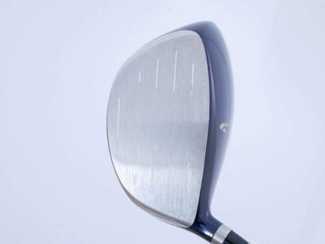 Driver : Honma : **ก้าน 3 ดาว** Honma MG460rf (หน้าเด้งสุดๆ) Loft 10 ก้าน ARMRQ 851 Flex S (3 ดาว)