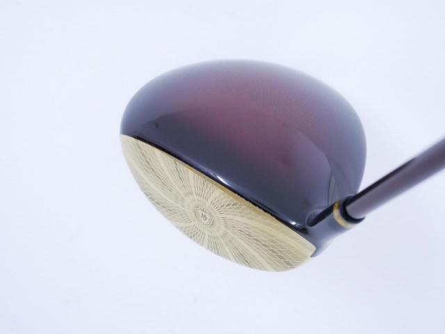 Driver : Maruman : ไดรเวอร์ Maruman MAJESTY Prestigio 13 (รุ่นล่าสุด ออกปี 2024 ท็อปสุด ของใหม่ 7 หมื่นบาท) Loft 10.5 Flex R2