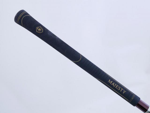 Driver : Maruman : ไดรเวอร์ Maruman MAJESTY Prestigio 13 (รุ่นล่าสุด ออกปี 2024 ท็อปสุด ของใหม่ 7 หมื่นบาท) Loft 10.5 Flex R2