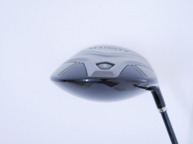 Driver : Maruman : ไดรเวอร์ Maruman MAJESTY Royale (รุ่นปี 2022 รุ่นท้อปสุด) Loft 9.5 Flex S