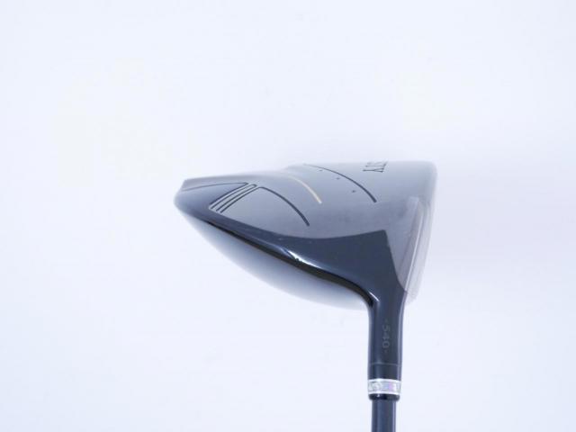 Driver : Maruman : ไดรเวอร์ Maruman MAJESTY Royale (รุ่นปี 2022 รุ่นท้อปสุด) Loft 9.5 Flex S