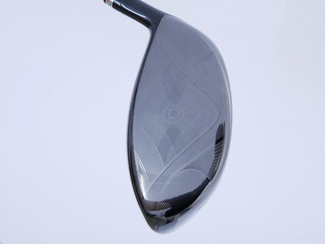Driver : Maruman : ไดรเวอร์ Maruman MAJESTY Royale (รุ่นปี 2022 รุ่นท้อปสุด) Loft 9.5 Flex S