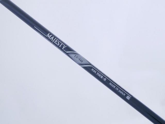 Driver : Maruman : ไดรเวอร์ Maruman MAJESTY Royale (รุ่นปี 2022 รุ่นท้อปสุด) Loft 9.5 Flex S